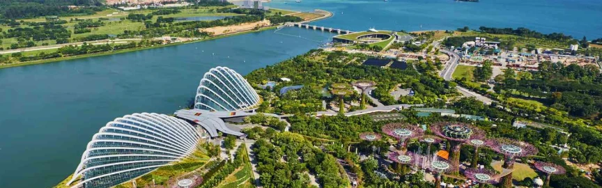 3 Days in Singapore: The Perfect First-Timer Itinerary