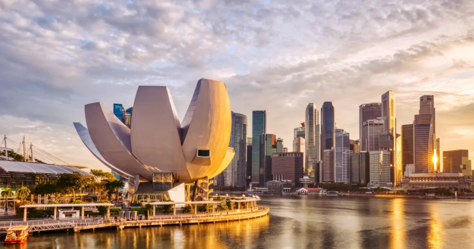 3 Days in Singapore: The Perfect First-Timer Itinerary