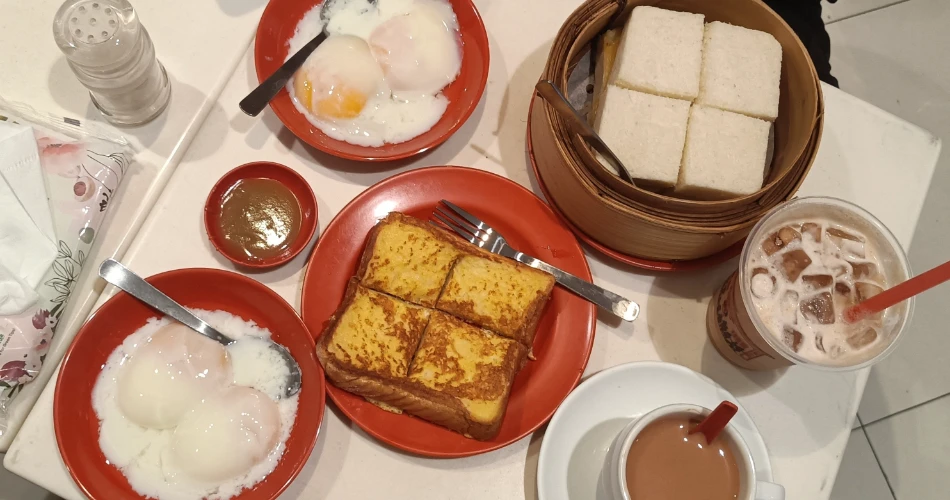 3 Days in Singapore: The Perfect First-Timer Itinerary