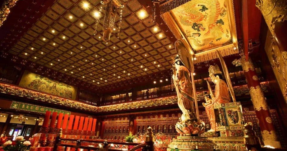 3 Days in Singapore: The Perfect First-Timer Itinerary