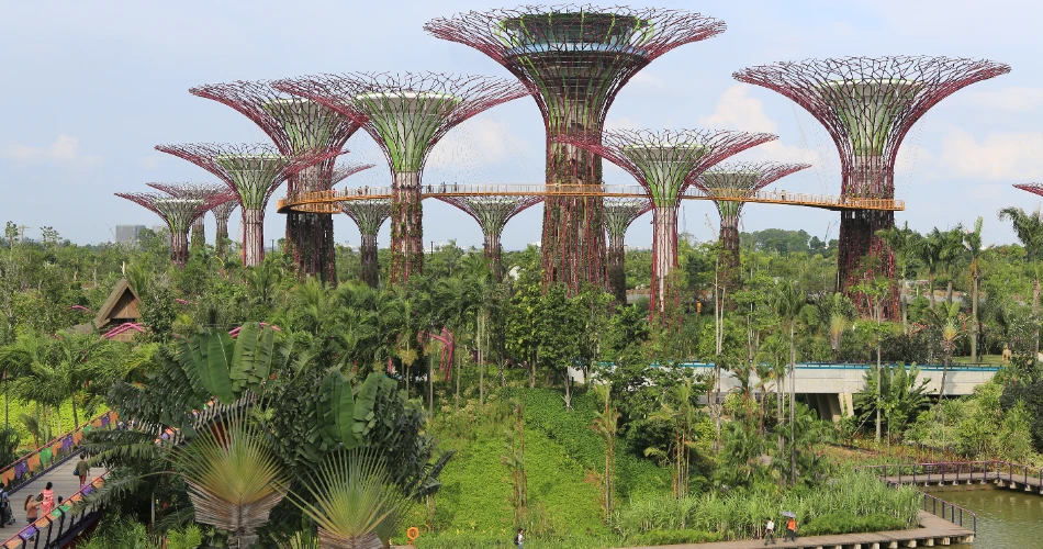 3 Days in Singapore: The Perfect First-Timer Itinerary