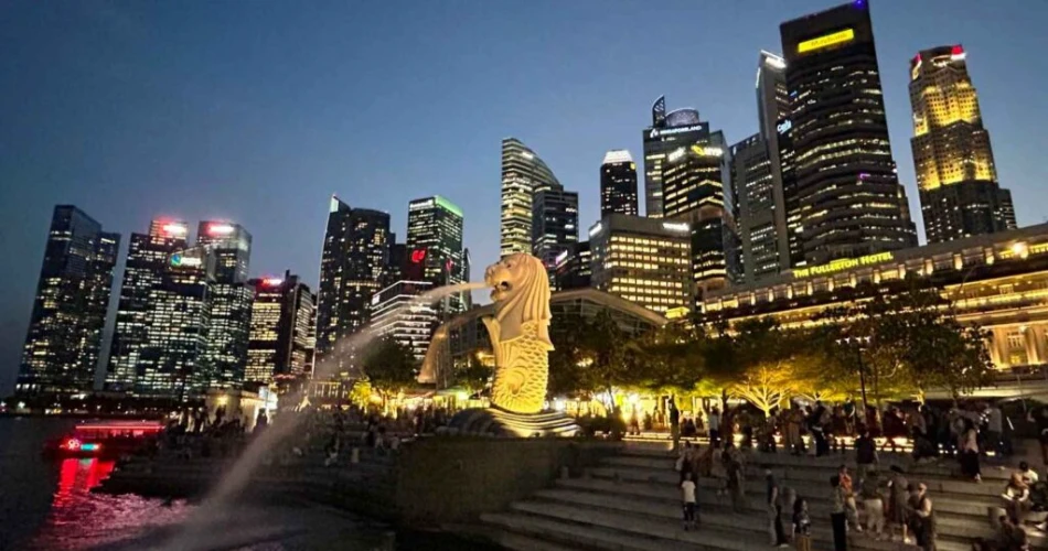 3 Days in Singapore: The Perfect First-Timer Itinerary