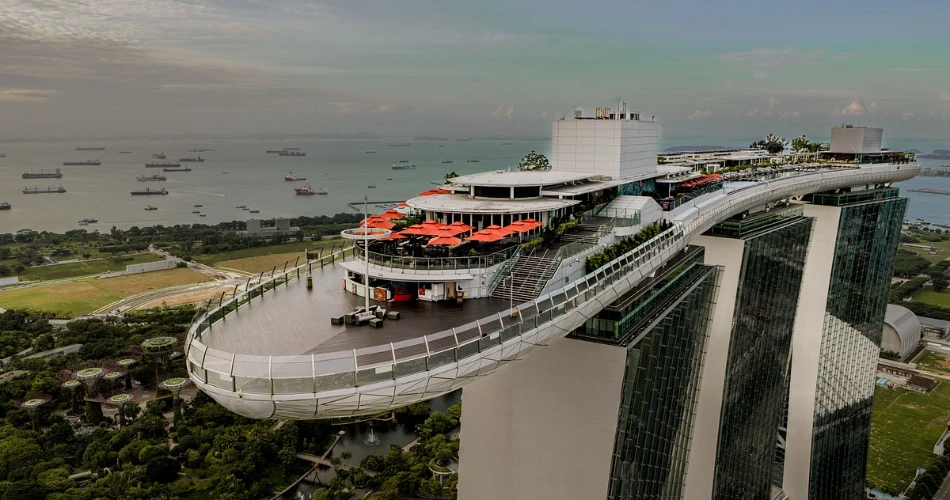 3 Days in Singapore: The Perfect First-Timer Itinerary