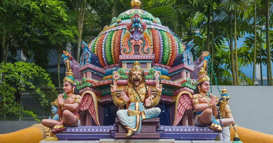 3 Days in Singapore: The Perfect First-Timer Itinerary