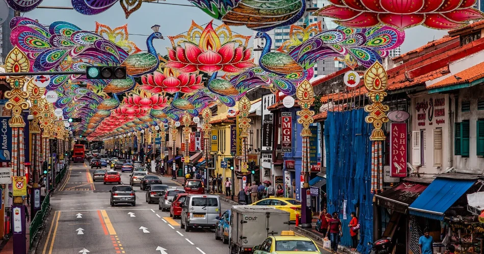 3 Days in Singapore: The Perfect First-Timer Itinerary