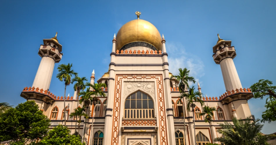 3 Days in Singapore: The Perfect First-Timer Itinerary