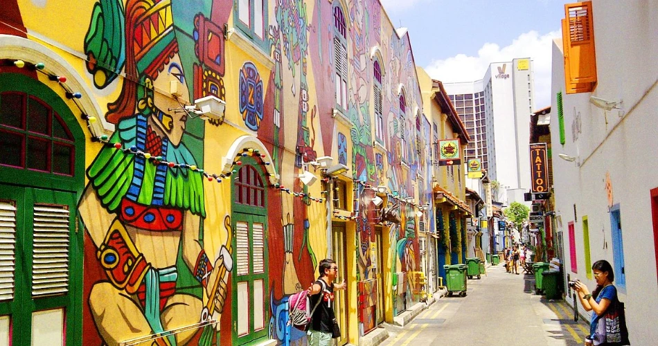 3 Days in Singapore: The Perfect First-Timer Itinerary