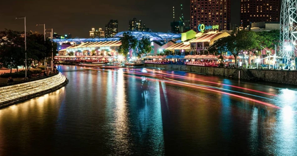 3 Days in Singapore: The Perfect First-Timer Itinerary