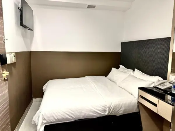 The Snooze Hotel at Bugis 8